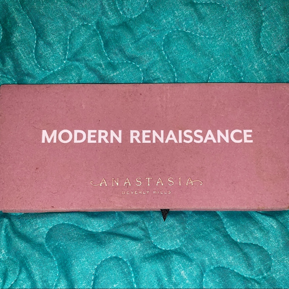 Modern Renaissance Anastasia Beverly Hills